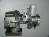 Турбокомпрессор 100160179, турбина на ГАЗ 3309, 33081