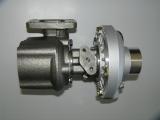 Турбокомпрессор 100160179, турбина на ГАЗ 3309, 33081