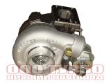 Турбокомпрессор 465941-0005, турбина на Nissan Patrol, Safari