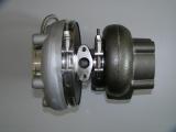 Турбокомпрессор 12709880067, турбина Borg Warner Schwitzer на МАЗ, ЛиАЗ 