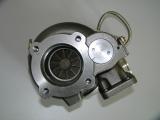 Турбокомпрессор 12709880067, турбина Borg Warner Schwitzer на МАЗ, ЛиАЗ 