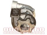 Турбокомпрессор 466214-0024, турбина на Mercedes Vario