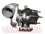 Турбокомпрессор 716677-0001, турбина на Hyundai HD 120