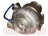 Турбокомпрессор 53299986914, турбина на Volvo FM9