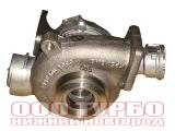 Турбокомпрессор 53049880032, турбина на VW Transporter T5