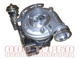 Турбокомпрессор 12709880018, турбина на Deutz Industrial engine