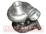 Турбокомпрессор 313274, турбина на Deutz Industrial Engine