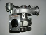 Турбокомпрессор HOLSET 2836258, турбина на ВАЛДАЙ, ГАЗ-331063 CUMMINS
