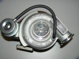 Турбокомпрессор HOLSET 2836258, турбина на ВАЛДАЙ, ГАЗ-331063 CUMMINS