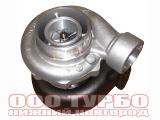Турбокомпрессор 317844, турбина на Deutz Generator, Industriemotor