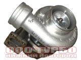 Турбокомпрессор 318442, турбина на Deutz Diverse