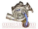 Турбокомпрессор 53039880061, турбина на Fiat Ducato