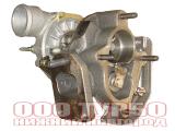 Турбокомпрессор 53149887025, турбина на VW Transporter LT2 