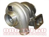 Турбокомпрессор 53319987122, турбина на Volvo Penta