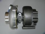 Турбокомпрессор 3594505 на Iveco, F3B Cursor 13
