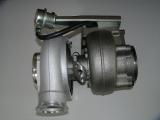 Турбокомпрессор Holset 3598263, турбина холсет на KOMATSU