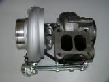 Турбокомпрессор Holset 3598263, турбина холсет на KOMATSU
