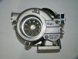 Турбокомпрессор Holset 3598263, турбина холсет на KOMATSU