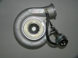 Турбокомпрессор Holset 4038471, турбина холсет на HYUNDAI R-250C