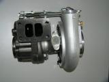 Турбокомпрессор Holset 4038471, турбина холсет на HYUNDAI R-250C
