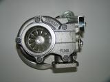 Турбокомпрессор Holset 4038471, турбина холсет на HYUNDAI R-250C