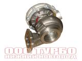 Турбокомпрессор 712922-0020, турбина на Volvo D12