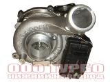 Турбокомпрессор 776469-0005, турбина на Audi A4, Q5, A5