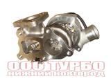 Турбокомпрессор 49135-04302, турбина на Hyundai H1, Starex