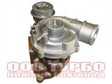 Турбокомпрессор 53039880029, турбина на Audi A4, A6