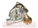 Турбокомпрессор 53049880015, турбина на Audi A4
