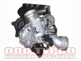 Турбокомпрессор 53039880136, турбина на Skoda Octavia, Superb