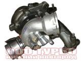 Турбокомпрессор 54399880071, турбина на VW Caddy III, Touran