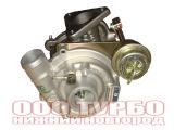 Турбокомпрессор 53039880006, турбина на VW Golf III, Golf IV, Jetta III, Caddy II, Passat B4, Pollo III, Sharan,
