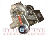 Турбокомпрессор 708337-0002, турбина на Hyundai HD72