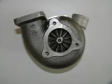 Турбокомпрессор С13-111-01, чешская турбина на дизель-генератор Rigas Dizelis Diesel 4/9,5/11
