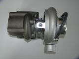 Турбокомпрессор С15-505-03, турбина на ГАЗ с ДВС ММЗ Д245.7Е4