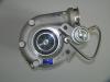Турбокомпрессор 12709880067, турбина Borg Warner Schwitzer на МАЗ, ЛиАЗ 